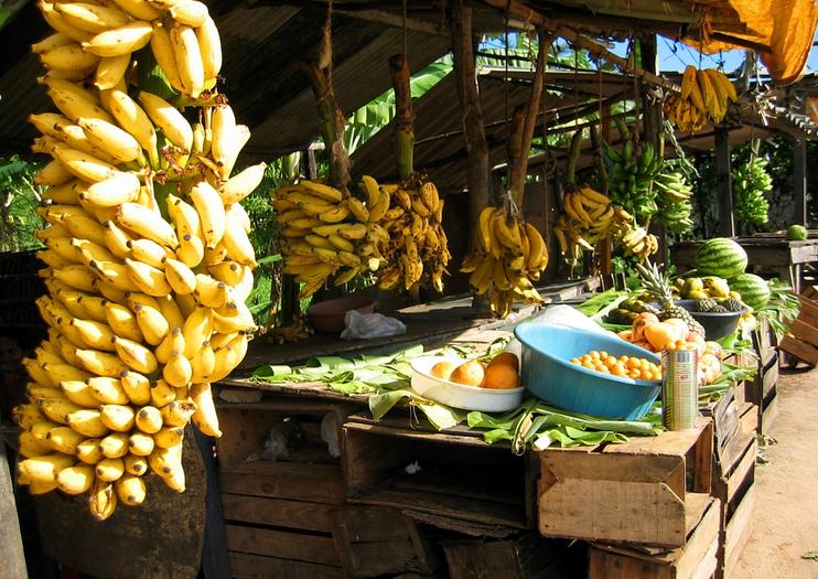 Food Lover's Guide to São Paulo